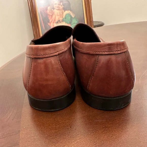 Prada Mans leather shoes - Picture 3 of 5